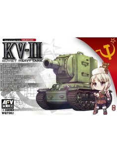 Kv-II (Q series kit) 