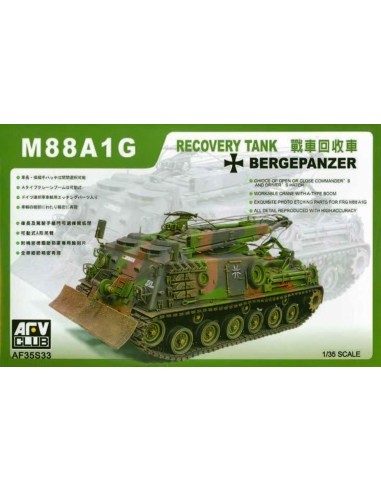 M88A1G 