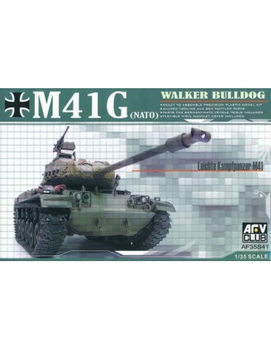 M41 Bundeswehr 