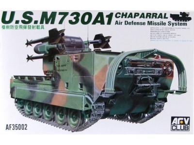M730A1 CHAPARRAL 