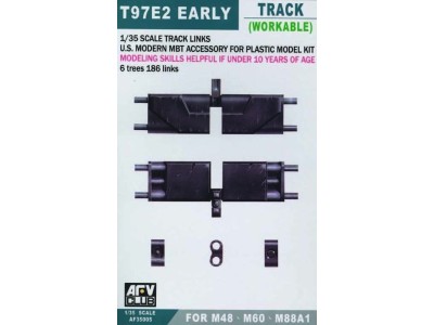 M48/60 TRACKS 
