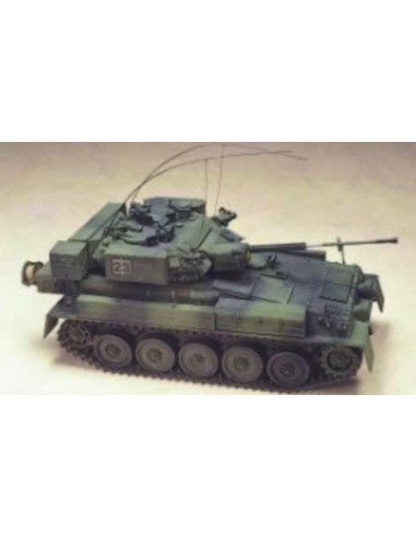 SCIMITAR CVR(T) 