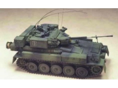 SCIMITAR CVR(T) 