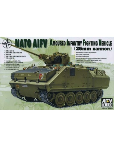 AIFV/ YPR-765 