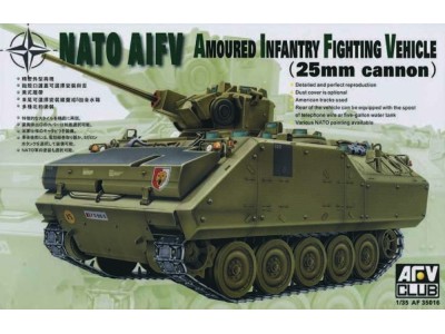AIFV/ YPR-765 