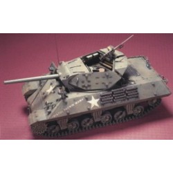 M 10 U.S. Army Tank Destroyer 