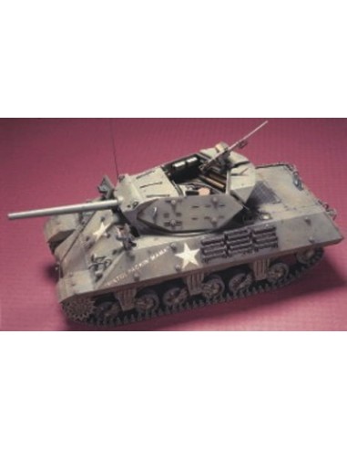 M 10 U.S. Army Tank Destroyer 