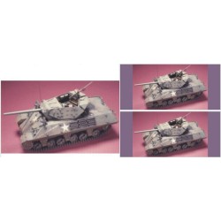 M 10 U.S. Army Tank Destroyer  2
