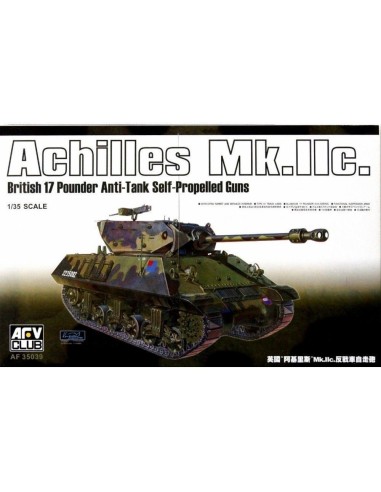M10 ACHILLES 