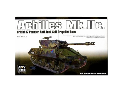 M10 ACHILLES 