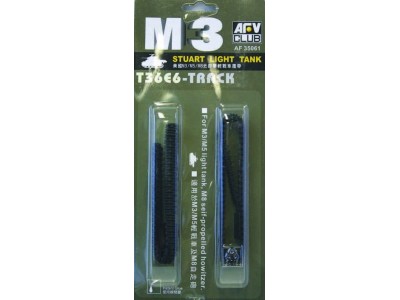M5/M8 TRACKS 