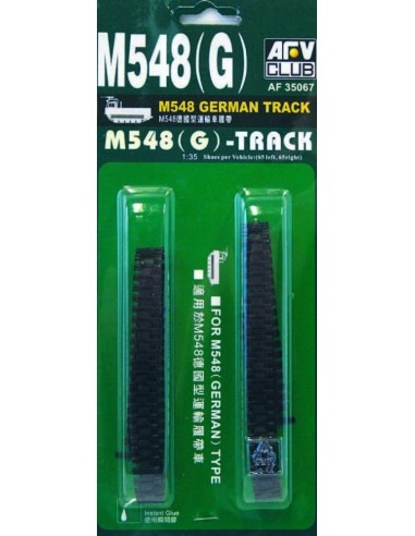 M548 GERMAN TRACK 65 