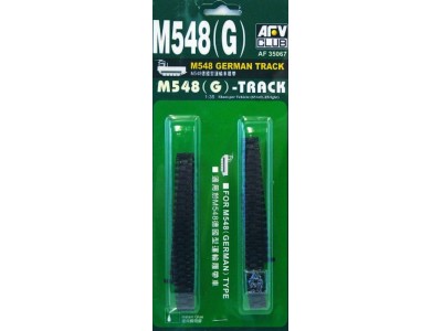 M548 GERMAN TRACK 65 