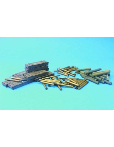 PAK40 AMMO SET 