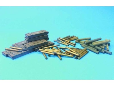 PAK40 AMMO SET 