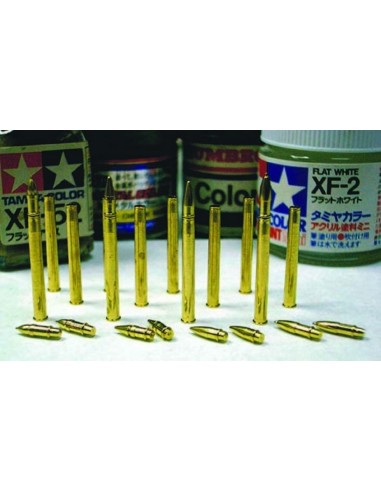 7,5 cm KwK L/46 AMMO (BRASS) 