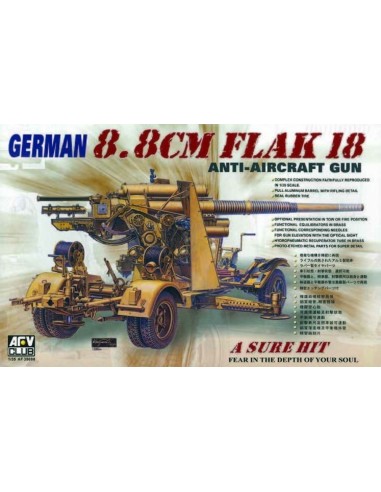 8,8 cm FLAK 18 