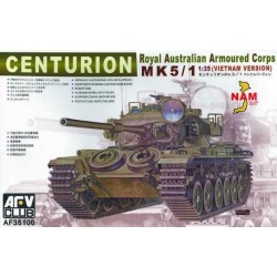 CENTURION MK5/1 V.N. 