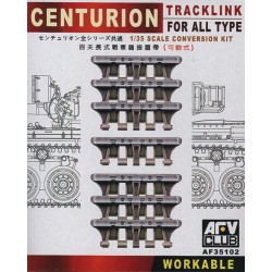 Centurion Tracklink for all Type Conversion Kit 