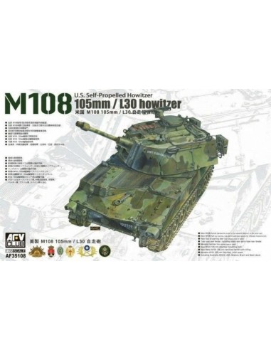 M108 