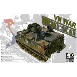 M113 ACAV 