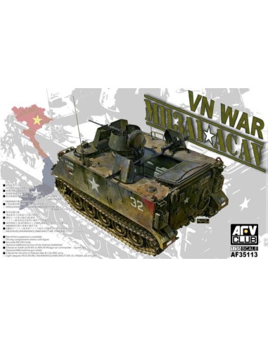 M113 ACAV 