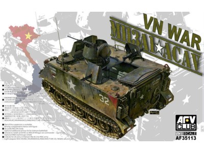M113 ACAV 