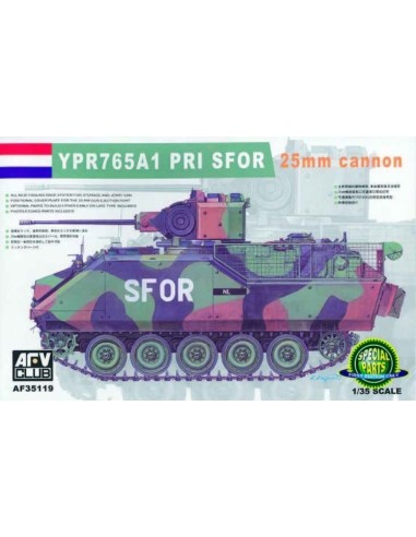 YPR765A1 PRI 