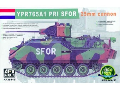 YPR765A1 PRI 