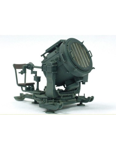 SW-36 / 60 cm SEARCHLIGHT w/SDANH 51 TRAILER 