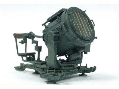 SW-36 / 60 cm SEARCHLIGHT w/SDANH 51 TRAILER 