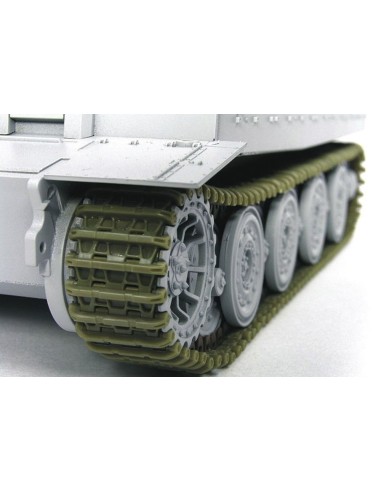 Tiger Transport track workable 