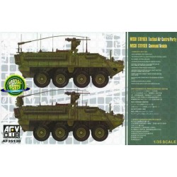 M1130 Stryker Commander's Vehicle 