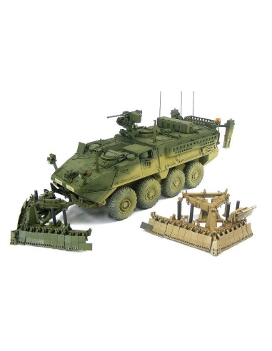 M1132 ESV Engineer Support Vehicle (SMP) 