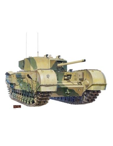 CHURCHILL MK3 
