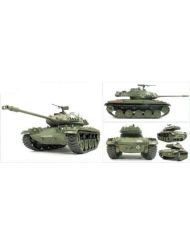 M151 RWS SET 