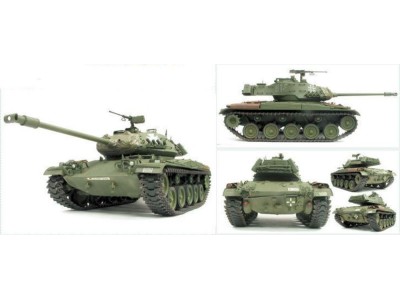 M151 RWS SET 