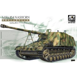Sd.Kfz. 164 Nashorn 