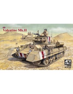Valentine MK.II 