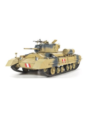 Valentine Mk.III W/Rotatrailer 