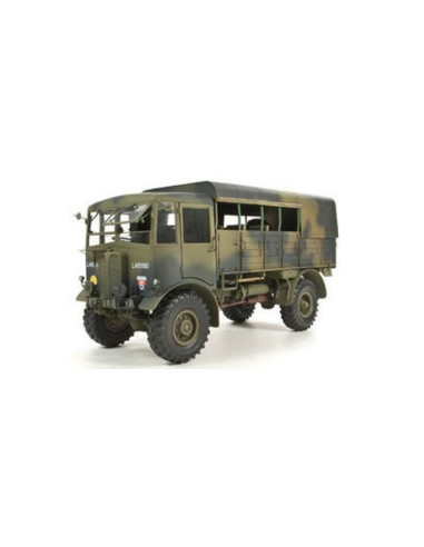 AEC Truck Early type 