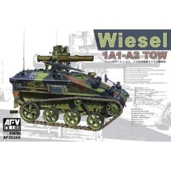 Wiesel 1 Tow A1/A2 