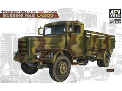 Bussing-NAG-L4500A 