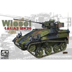 Wiesel 1 A1/A3/ MK20 