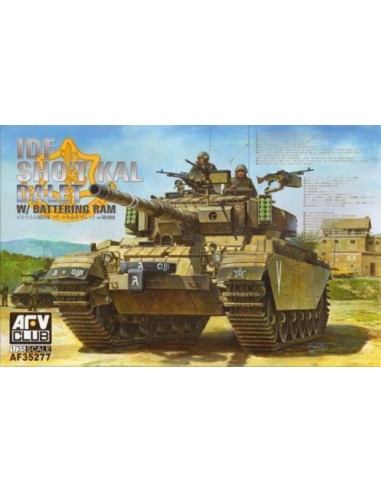 IDF Sho't Kal Dalet w/Battery Ram 
