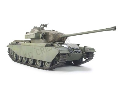 Centurion MK-III 