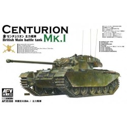 Centurion Mk. I 