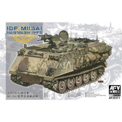 IDF M113 Nagmash 