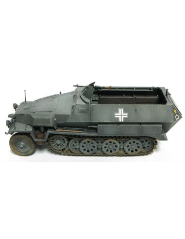 SDKFZ 251 Ausführung C 