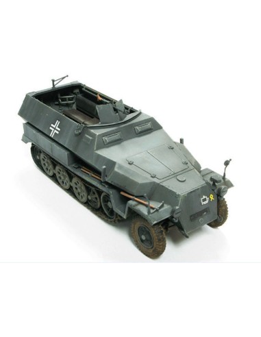 SDKFZ 251 Ausführung C 